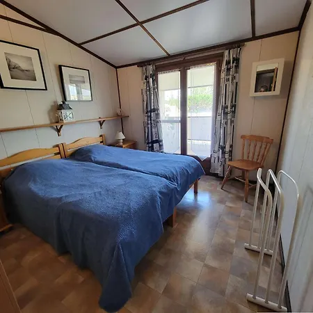 Belle D'angle Climatisee Dans Domaine De Portes Du Soleil, 3 Chambres, 6 Couchages, Fibre Wifi, A Lrpdsh5 Villa *