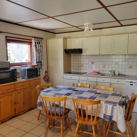 Belle D'angle Climatisee Dans Domaine De Portes Du Soleil, 3 Chambres, 6 Couchages, Fibre Wifi, A Lrpdsh5 Villa