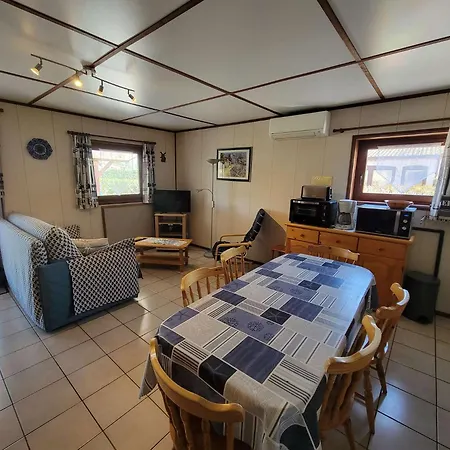Belle D'angle Climatisee Dans Domaine De Portes Du Soleil, 3 Chambres, 6 Couchages, Fibre Wifi, A Lrpdsh5 *