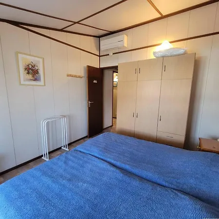 Belle D'angle Climatisee Dans Domaine De Portes Du Soleil, 3 Chambres, 6 Couchages, Fibre Wifi, A Lrpdsh5 Villa Portiragnes